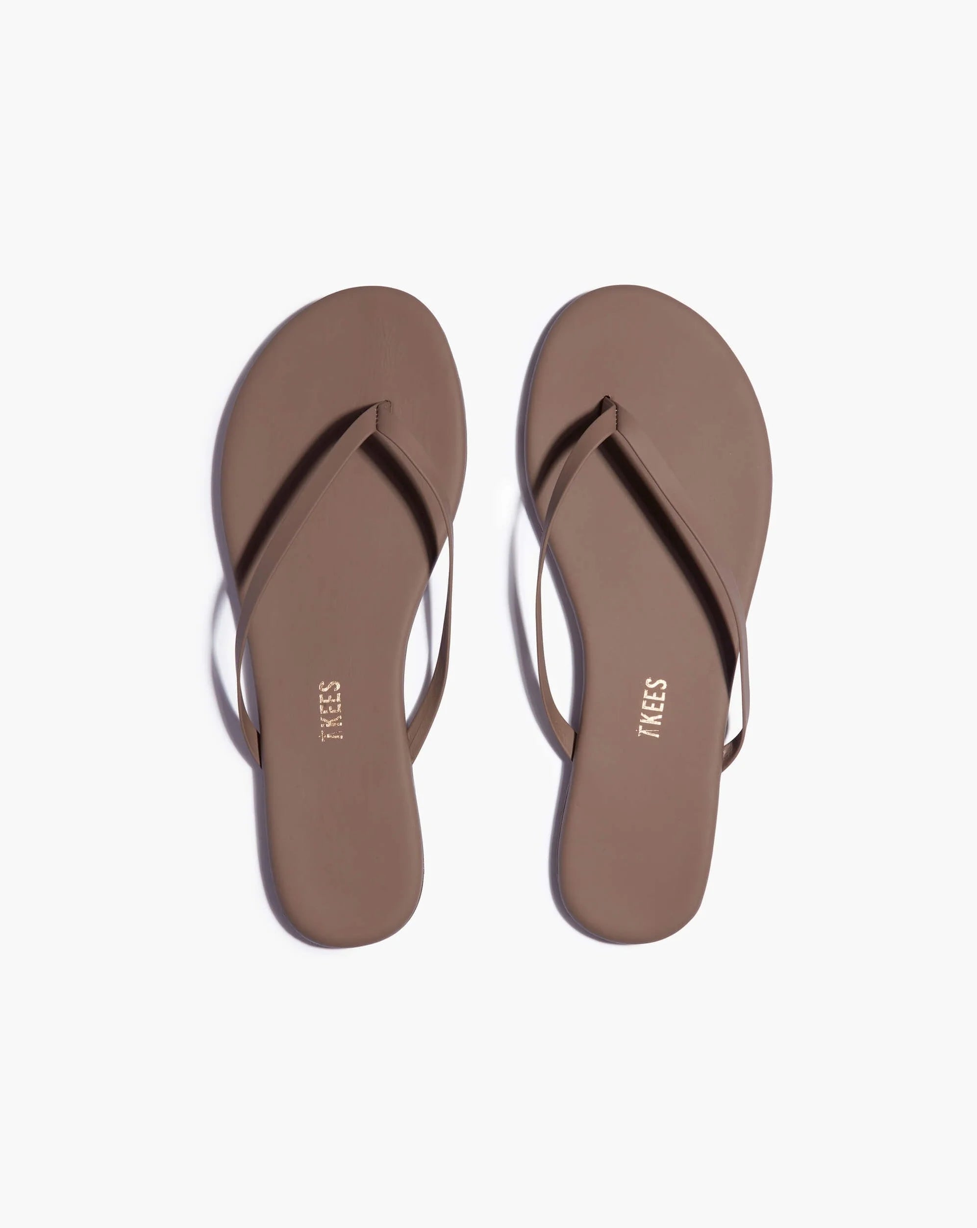 TKEES Lily Liners Biscuit