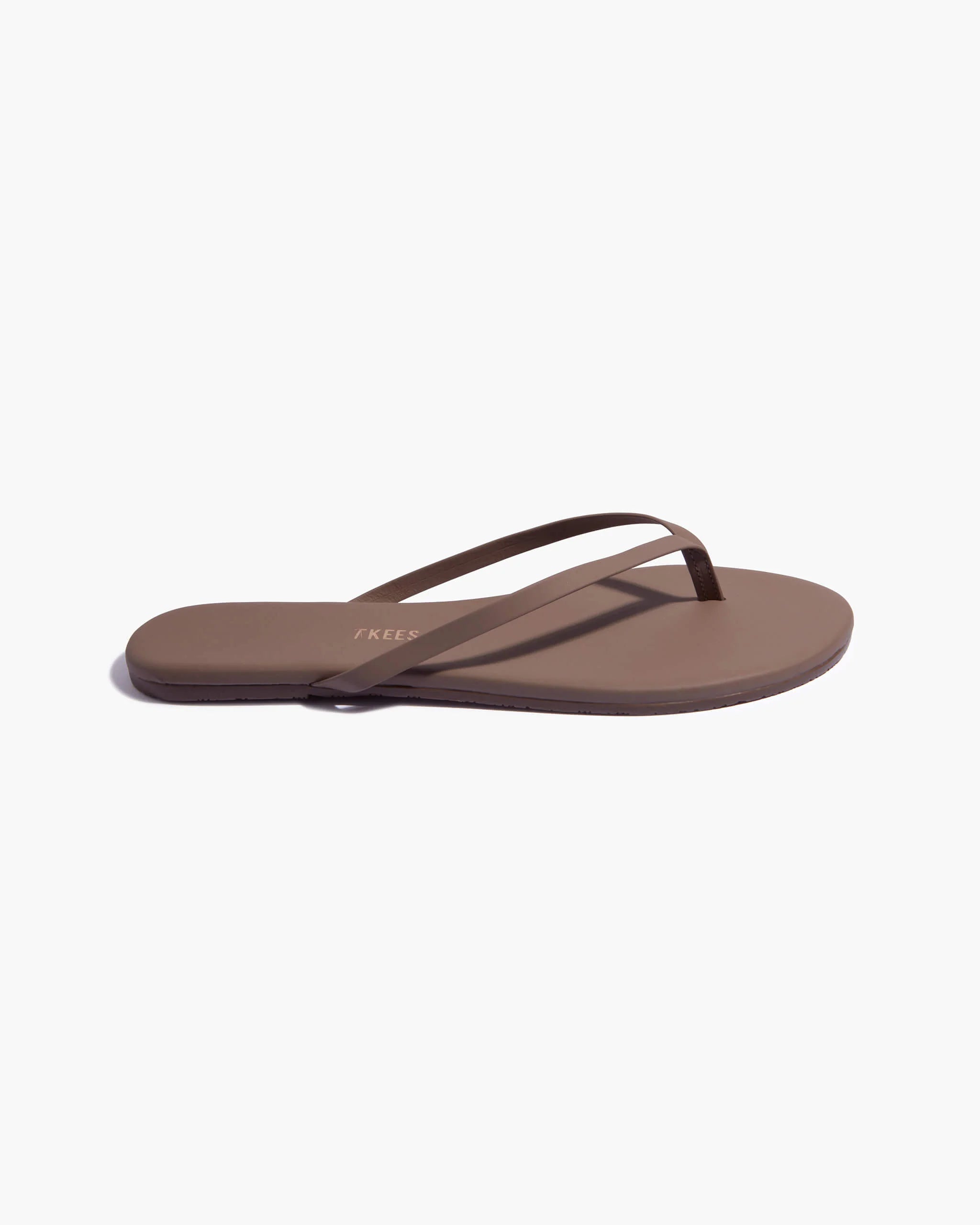 TKEES Lily Liners Biscuit