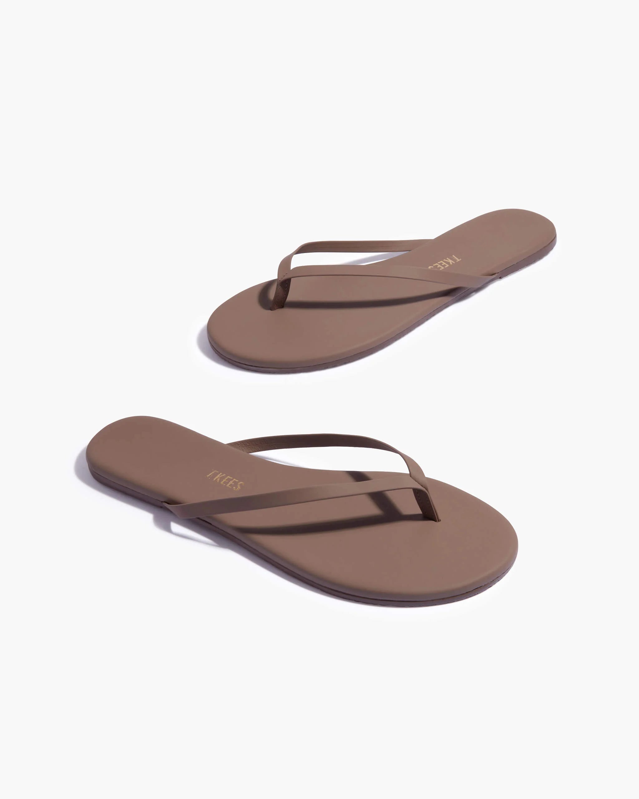 TKEES Lily Liners Biscuit