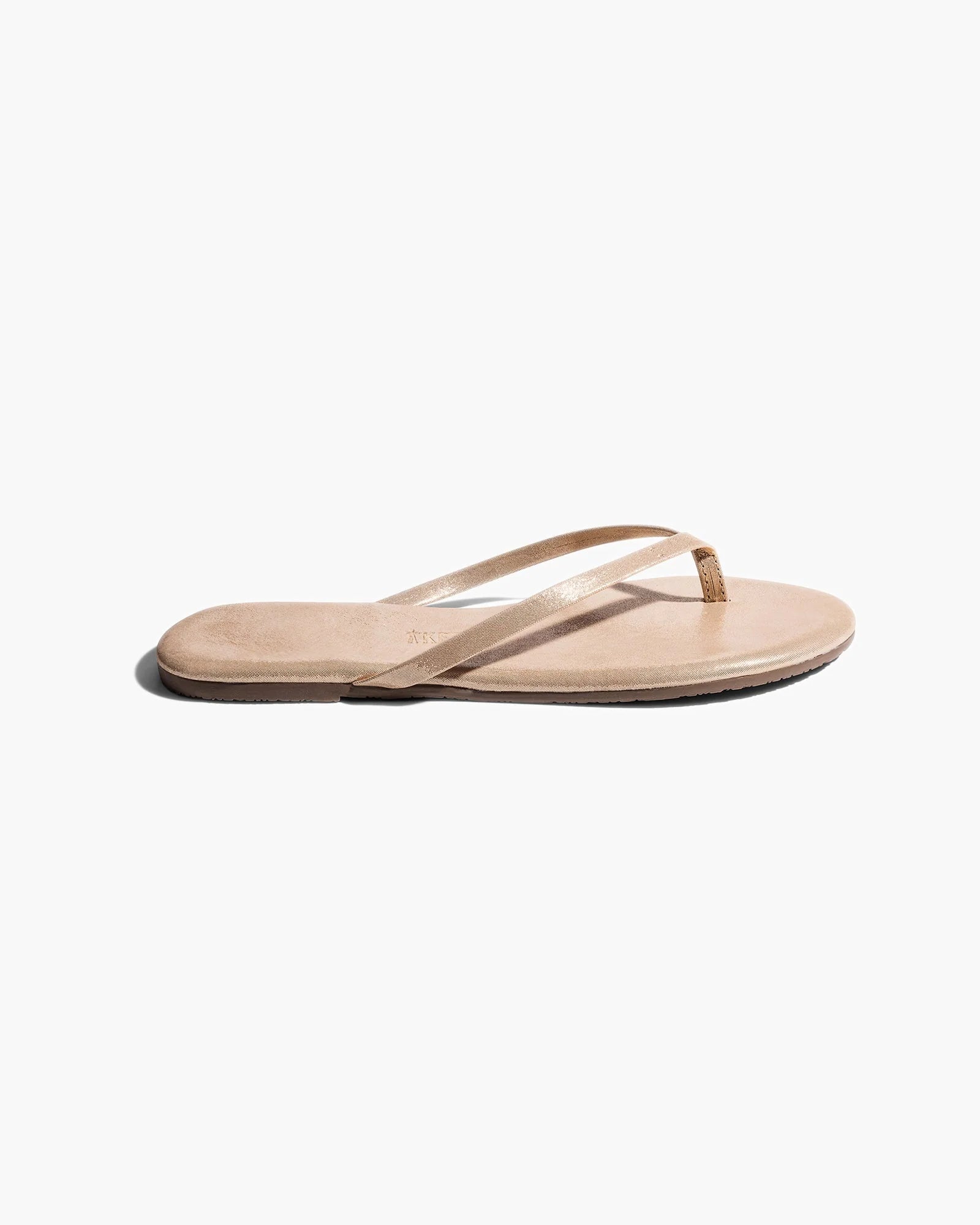 TKEES Lily Glitters Pink Pearl