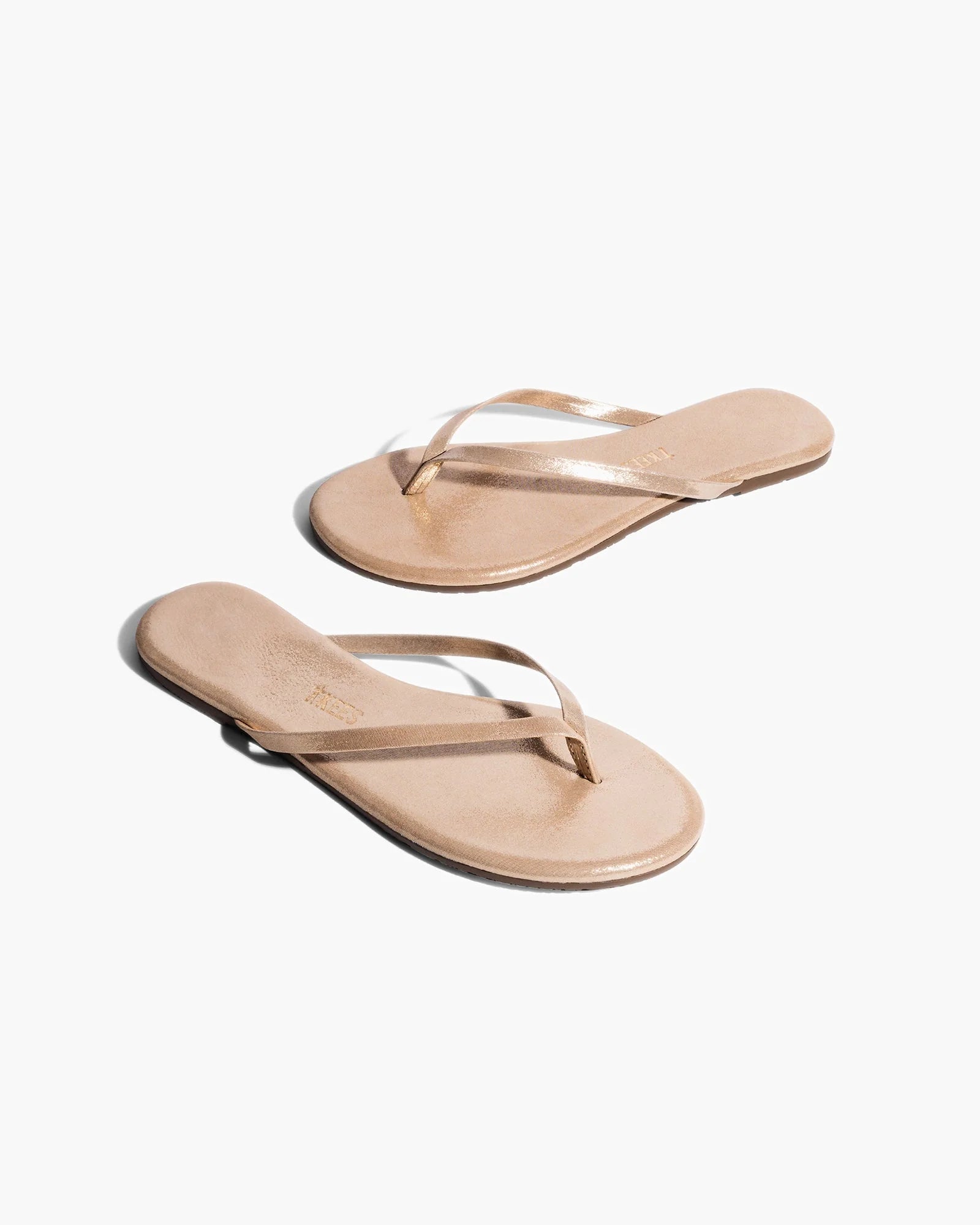 TKEES Lily Glitters Pink Pearl
