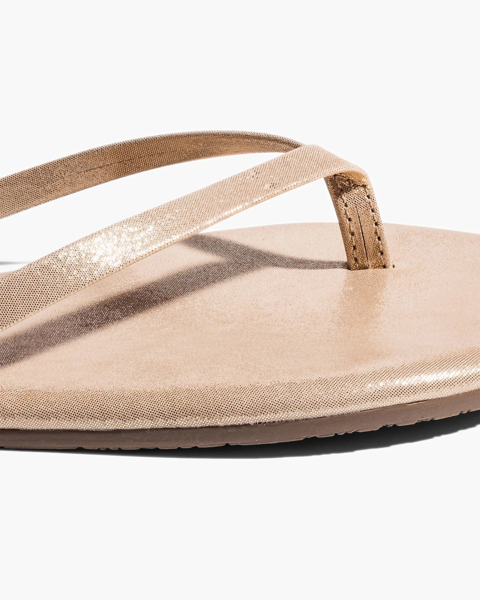 TKEES Lily Glitters Pink Pearl