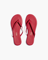 TKEES Lily Pigments Red