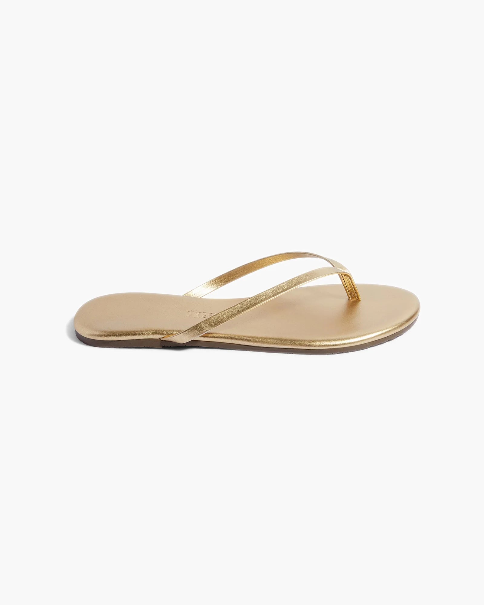 TKEES Lily Liners Metallics Blink