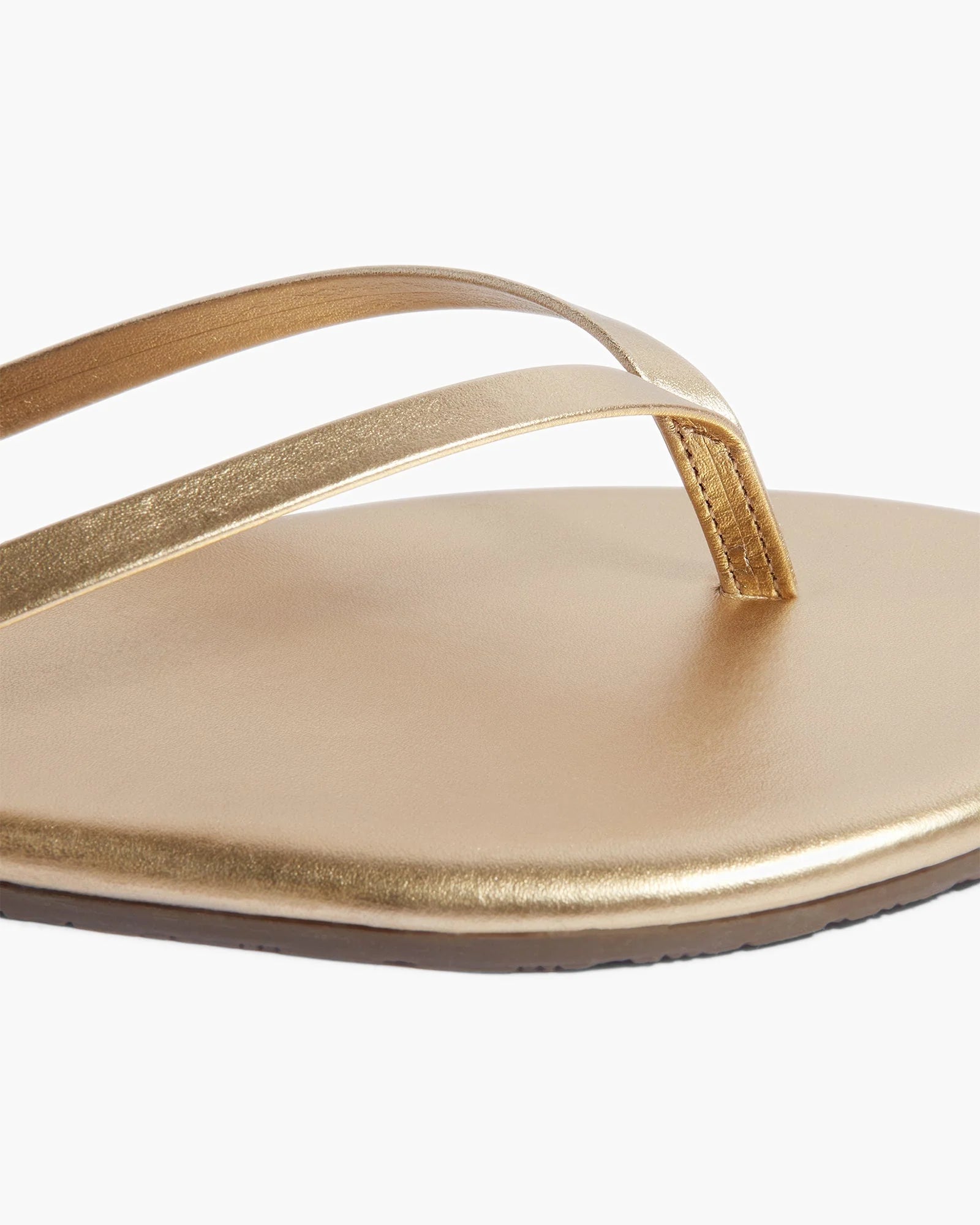 TKEES Lily Liners Metallics Blink