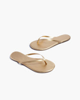 TKEES Lily Liners Metallics Blink