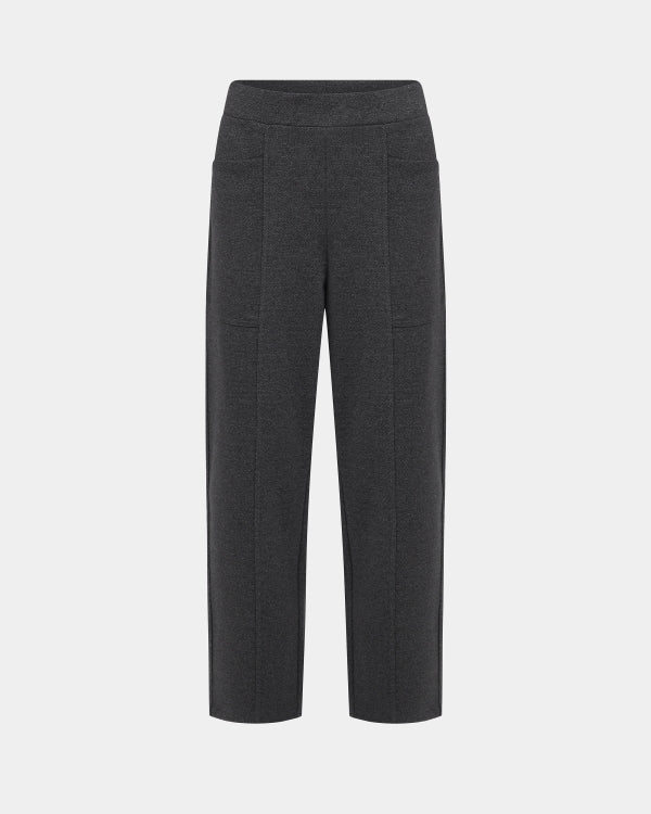 Knit-ted Fenia Pants Antra