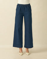 d.e.c.k. by Decollage Denim Pants