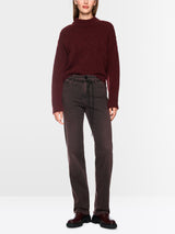 Marc Cain Collections Sweater Winetasting BC41.19M07