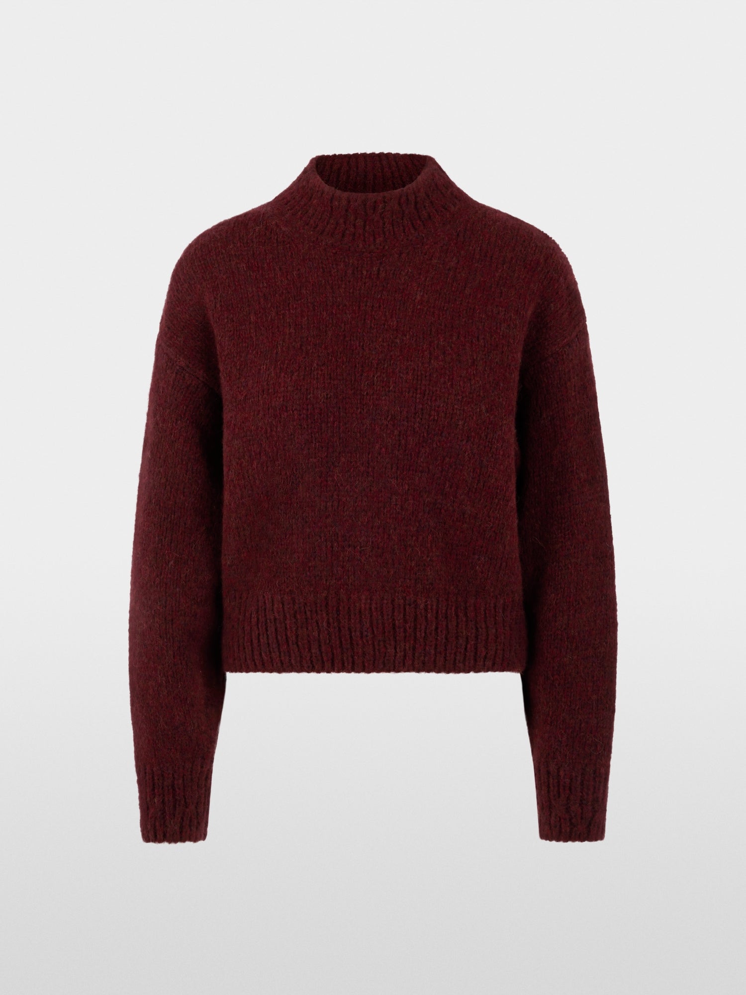 Marc Cain Collections Sweater Winetasting BC41.19M07