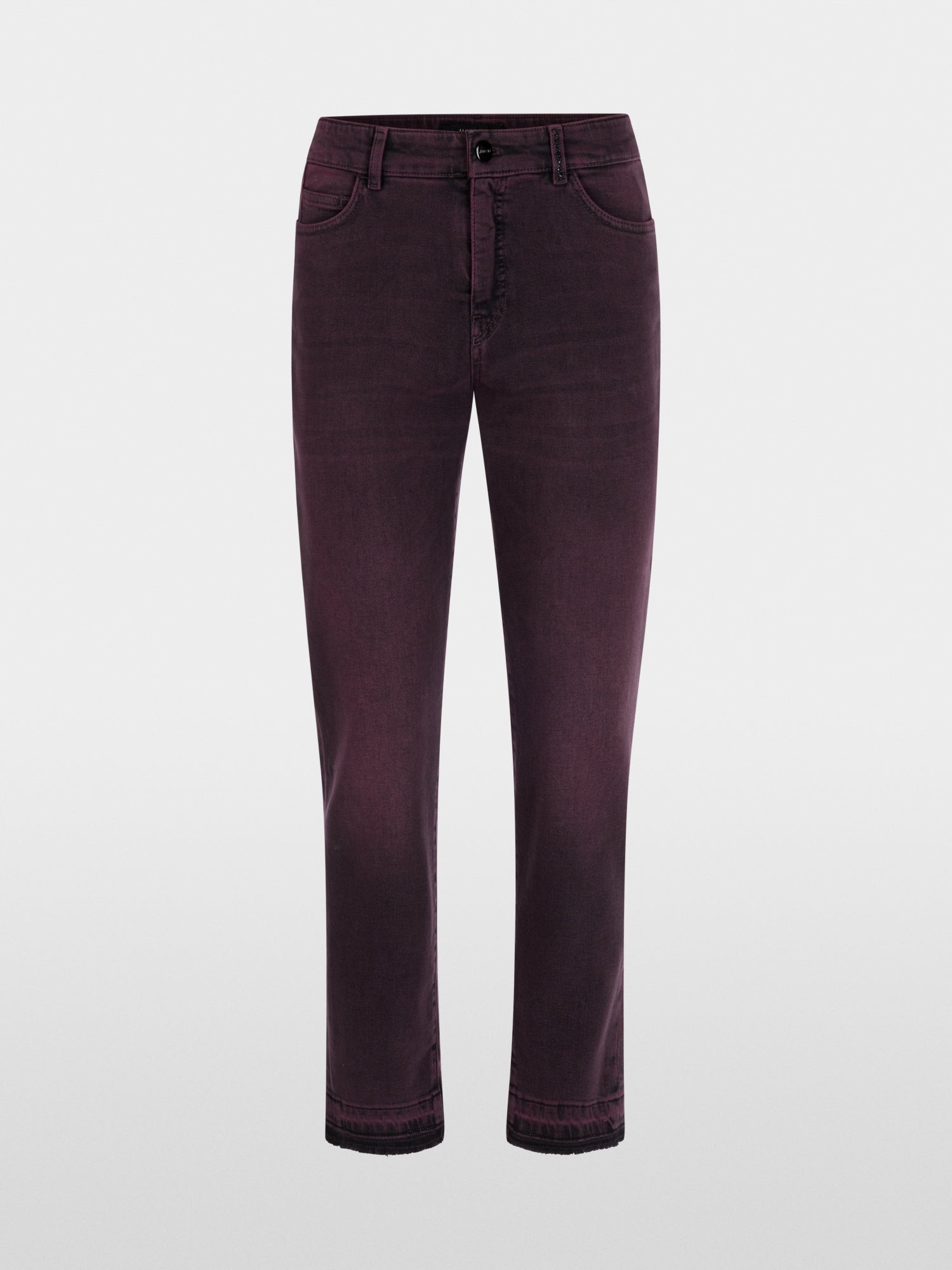 Marc Cain Collections SILEA Jeans Winetasting BC82.30D11