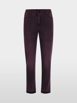 Marc Cain Collections SILEA Jeans Winetasting BC82.30D11