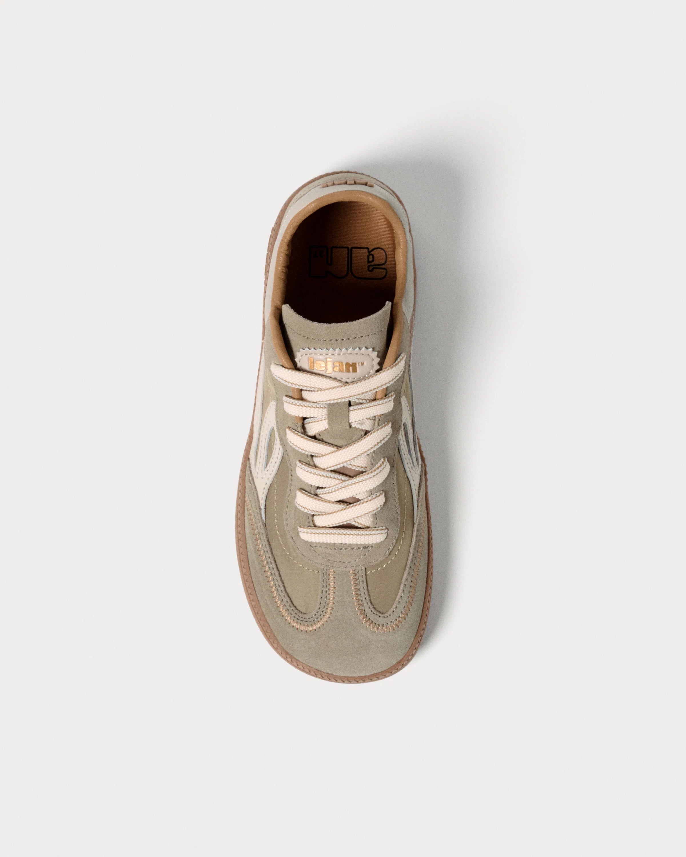 LEJAN One Dark Beige