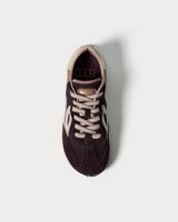 LEJAN Melrose Burgundy