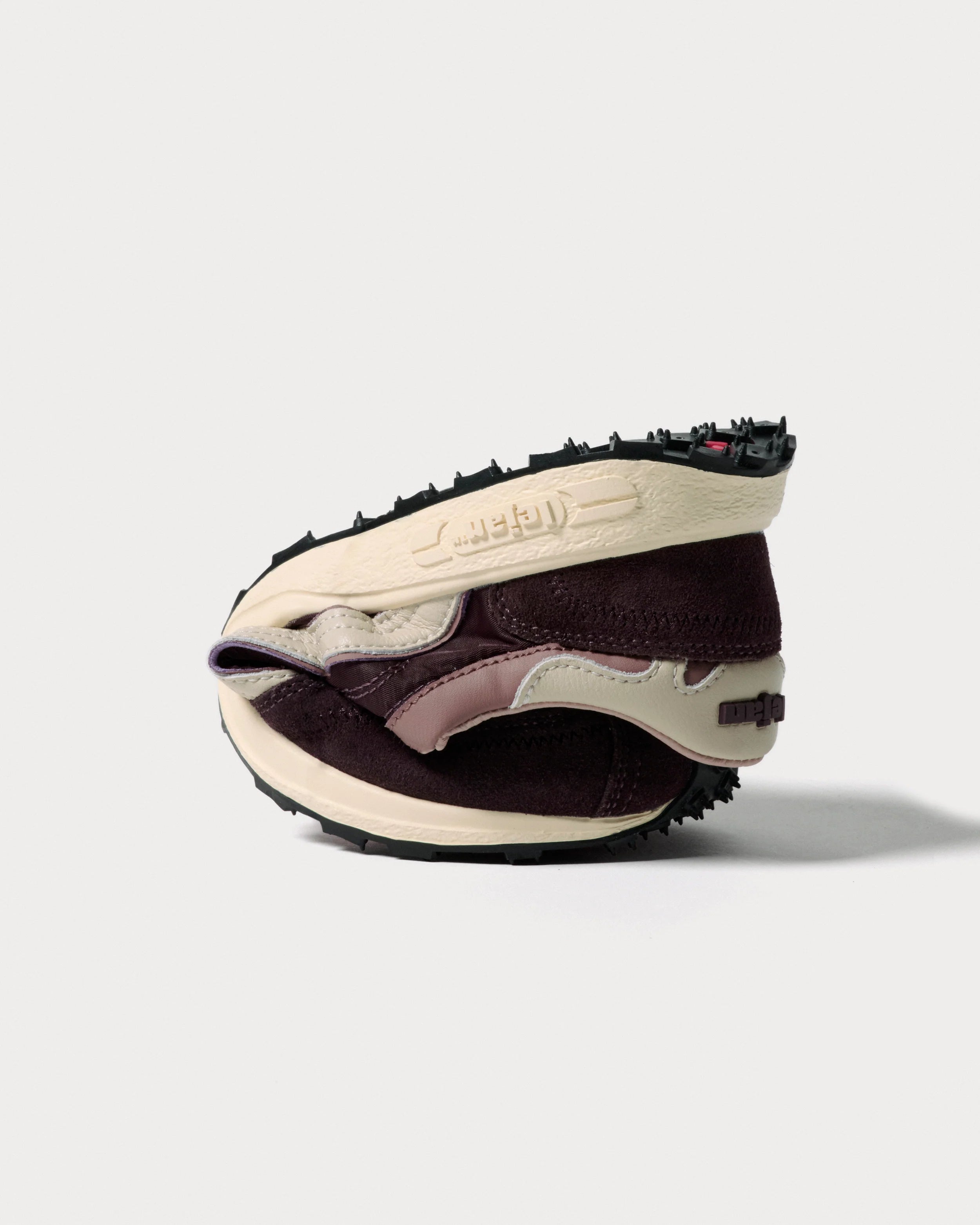 LEJAN Melrose Burgundy
