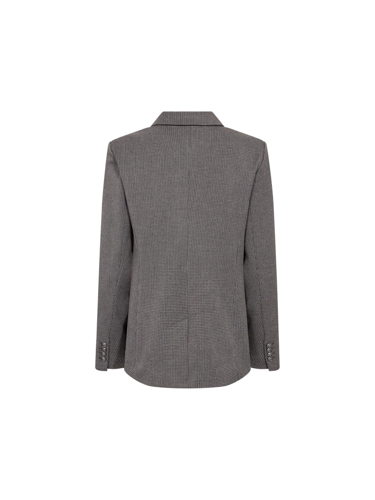 Mos Mosh Bethie Case Blazer Dark Beige