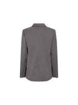 Mos Mosh Bethie Case Blazer Dark Beige