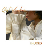 Frocks Gift Card