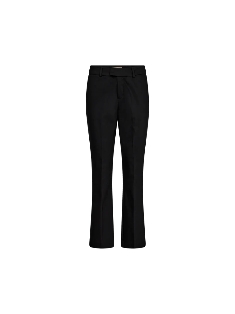 Mos Mosh Ellen Night Pants Black