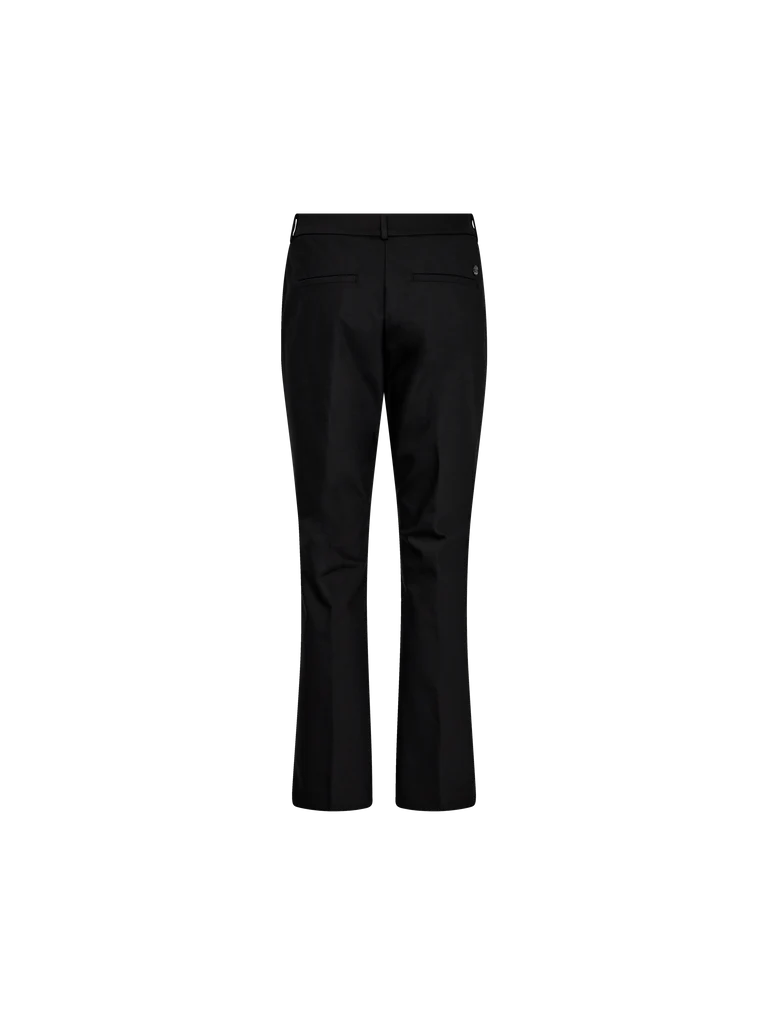 Mos Mosh Ellen Night Pants Black