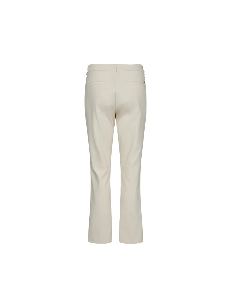 Mos Mosh Ellen Night Pants Ecru