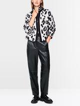 Marc Cain Sports Knitted in Germany Soft Cardigan Jacket BS39.19M31