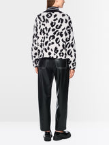 Marc Cain Sports Knitted in Germany Soft Cardigan Jacket BS39.19M31