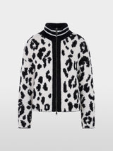 Marc Cain Sports Knitted in Germany Soft Cardigan Jacket BS39.19M31