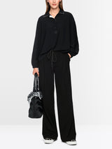 Marc Cain Sports WEDI Wide Pull On Pants BS81.48W33
