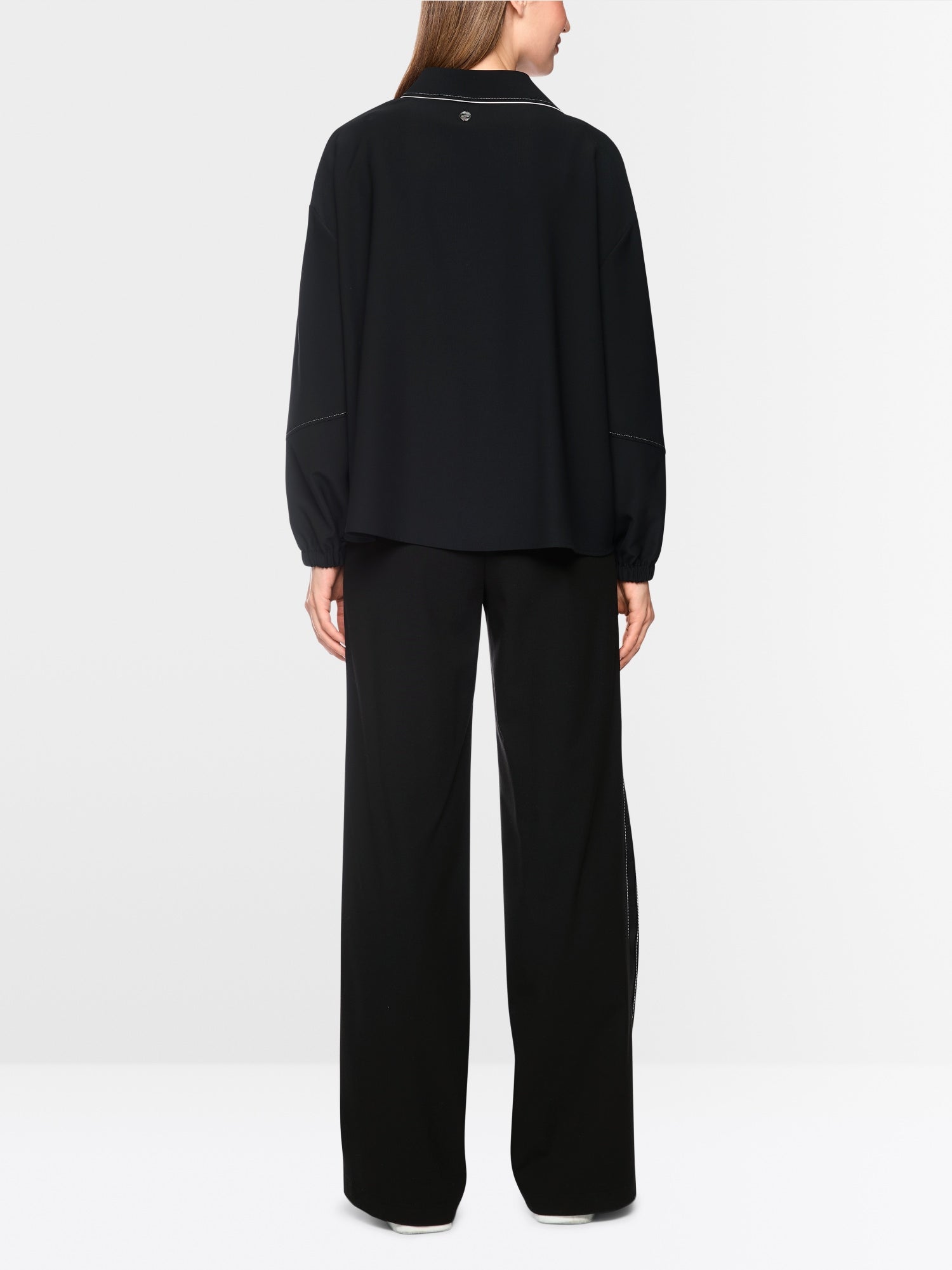 Marc Cain Sports WEDI Wide Pull On Pants BS81.48W33
