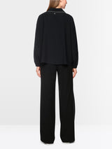 Marc Cain Sports WEDI Wide Pull On Pants BS81.48W33