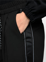 Marc Cain Sports WEDI Wide Pull On Pants BS81.48W33
