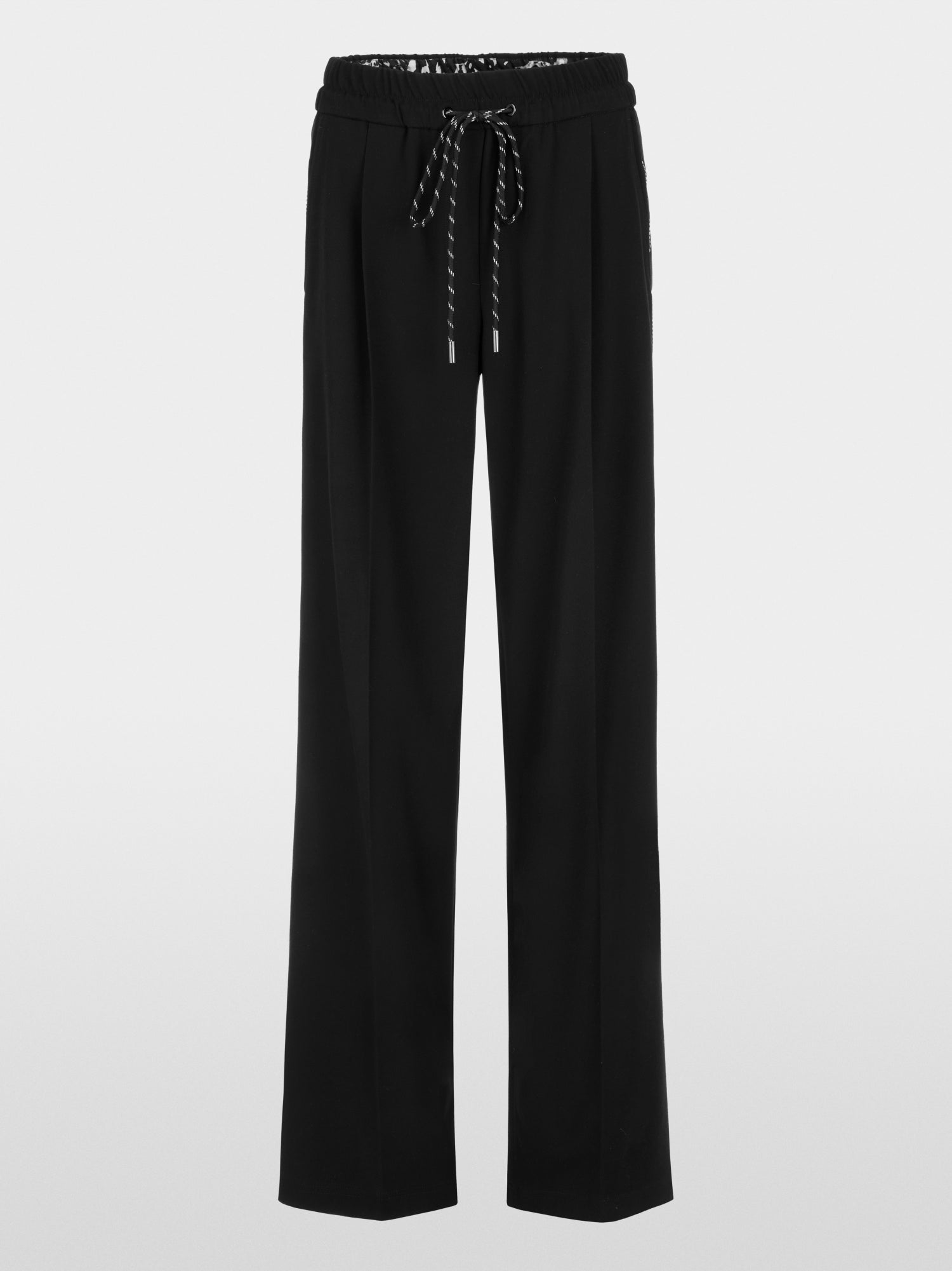 Marc Cain Sports WEDI Wide Pull On Pants BS81.48W33