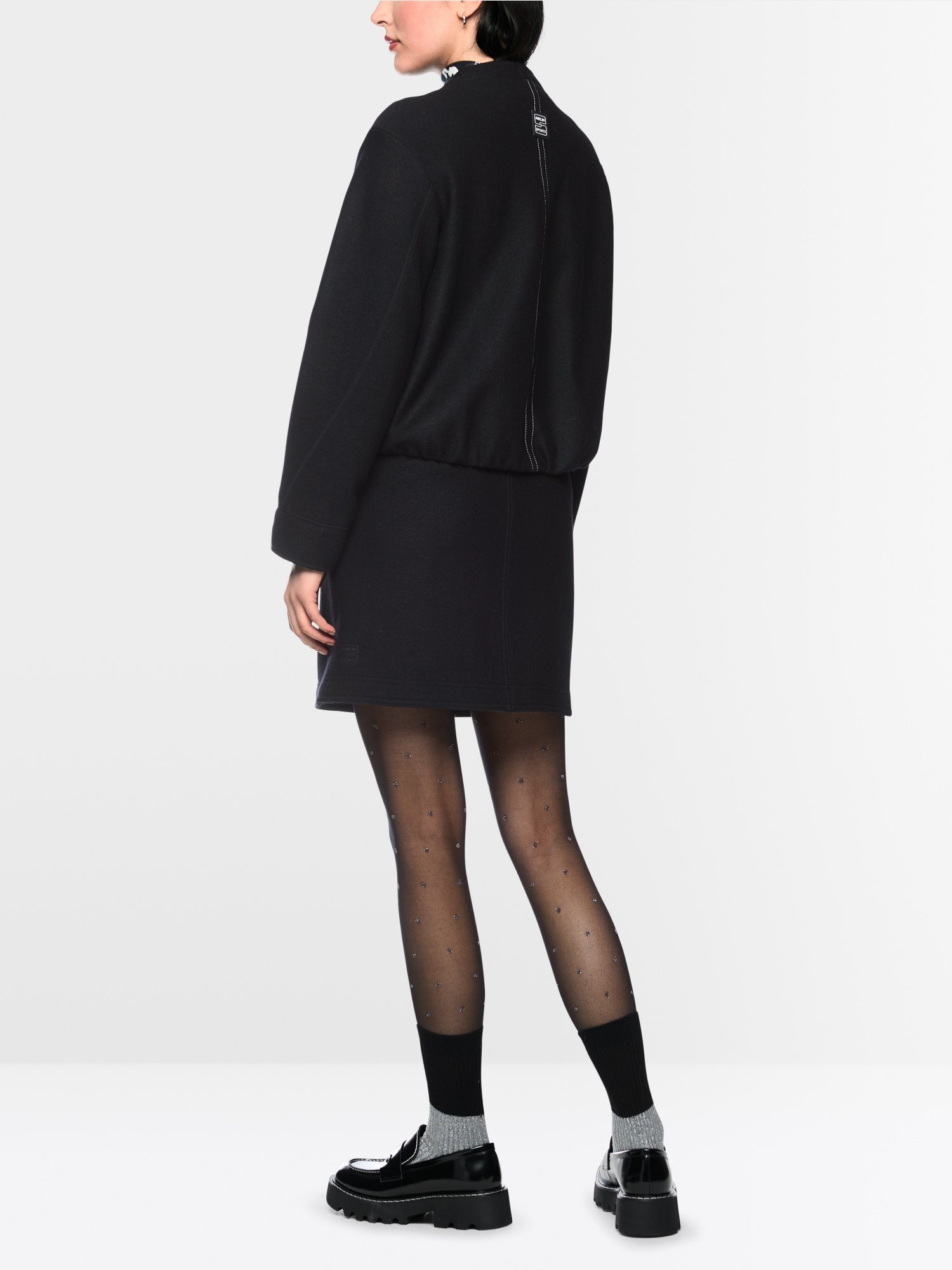 Marc Cain Sports Wool Jacket BS31.14J30