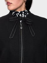 Marc Cain Sports Wool Jacket BS31.14J30