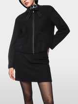 Marc Cain Sports Wool Jacket BS31.14J30