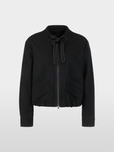 Marc Cain Sports Wool Jacket BS31.14J30