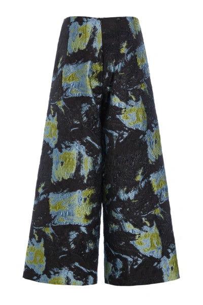 BITTE KAI RAND Yataki Pants Limoncello