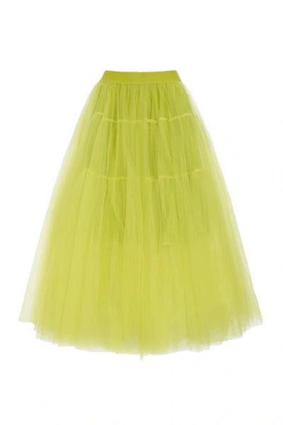 BITTE KAI RAND Cirque Tulle Limoncello 15522