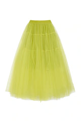 BITTE KAI RAND Cirque Tulle Limoncello 15522