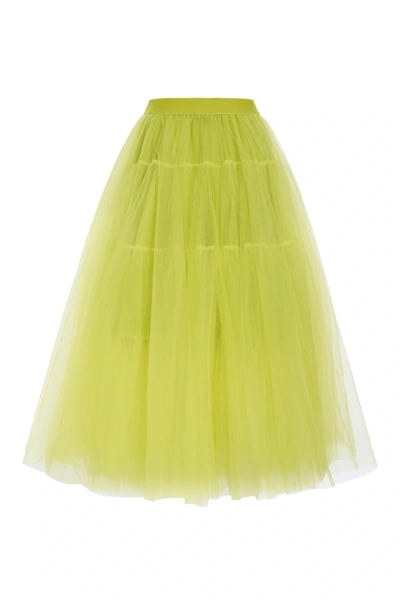 BITTE KAI RAND Cirque Tulle Limoncello 15522
