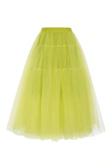 BITTE KAI RAND Cirque Tulle Limoncello 15522