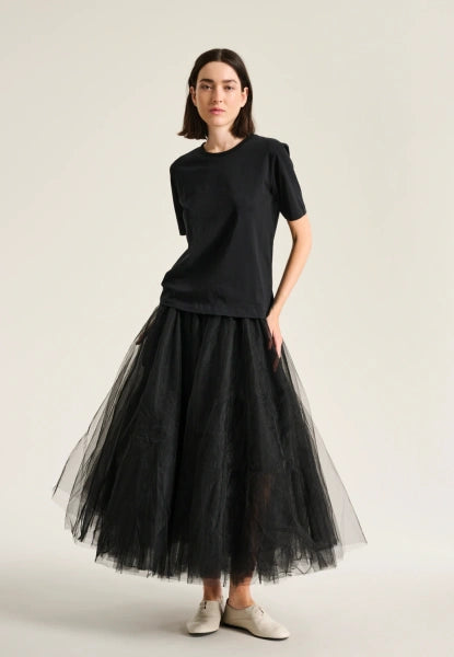BITTE KAI RAND Cirque Tulle Black 15577