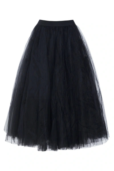 BITTE KAI RAND Cirque Tulle Black 15577