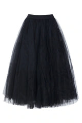 BITTE KAI RAND Cirque Tulle Black 15577