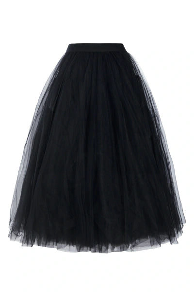 BITTE KAI RAND Cirque Tulle Black 15577