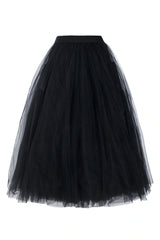 BITTE KAI RAND Cirque Tulle Black 15577