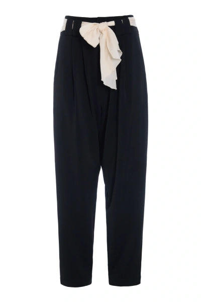 BITTE KAI RAND Sakura Pants Black 15484