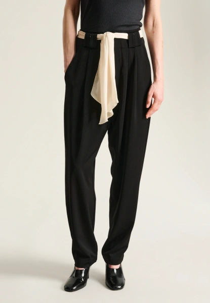 BITTE KAI RAND Sakura Pants Black 15484