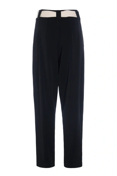 BITTE KAI RAND Sakura Pants Black 15484